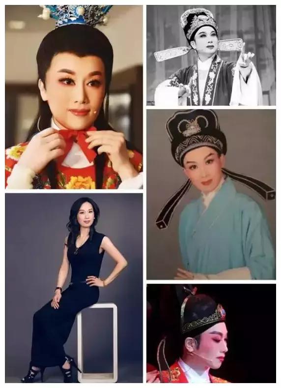 于魁智李胜素老师原声分享,于魁智李胜素反串全集