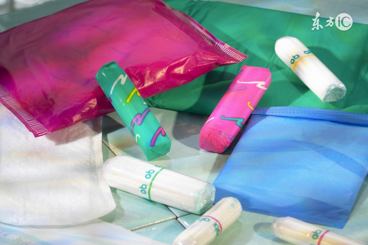 月经是女性身体健康的晴雨表，你的健康是不是晴空万里呢？