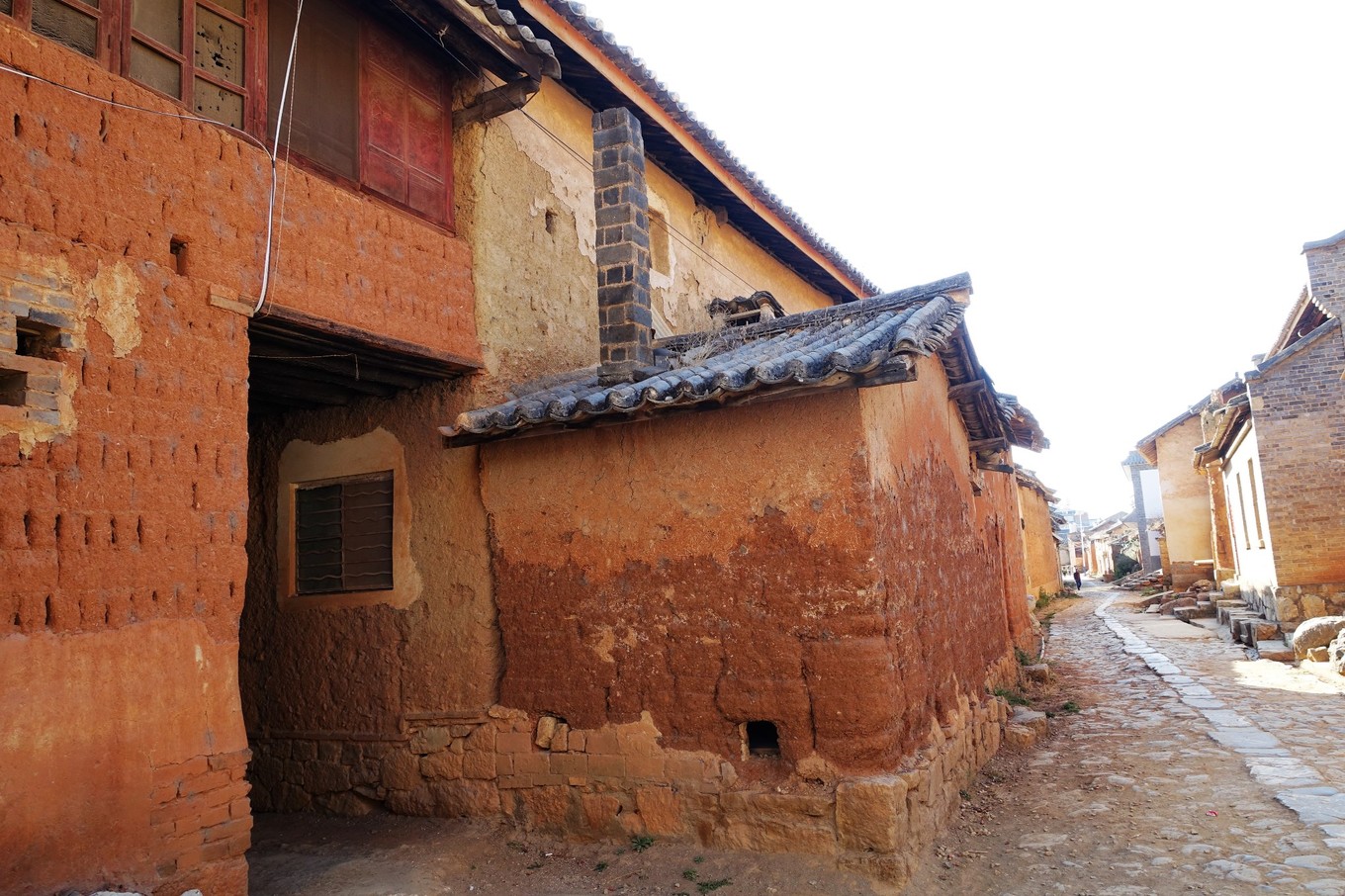 云南之源彩云之乡,云南之源