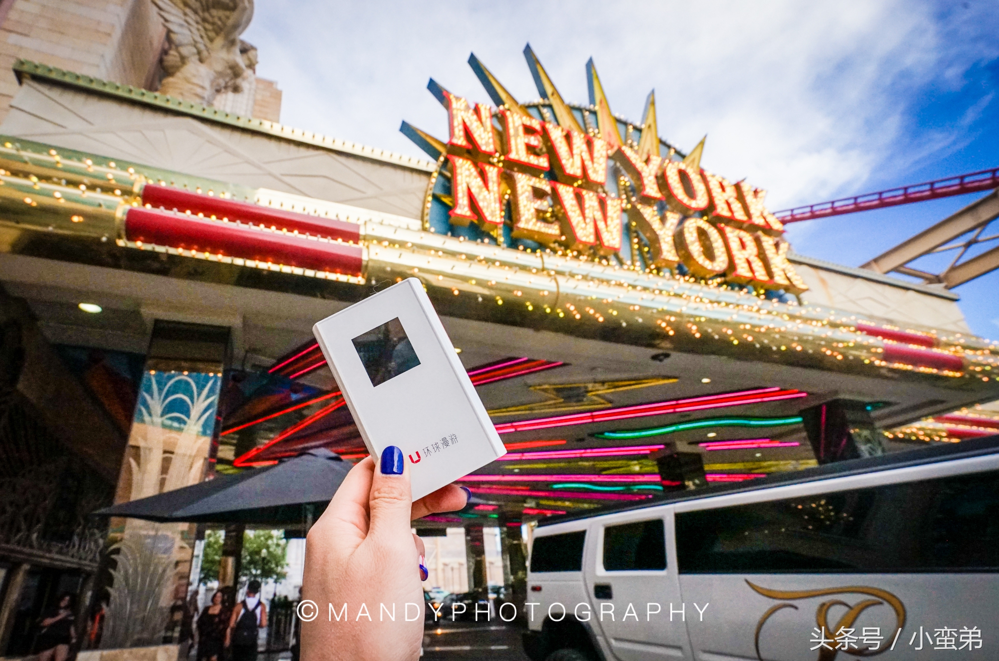 美国一周游玩攻略,美国旅游攻略拉斯维加斯