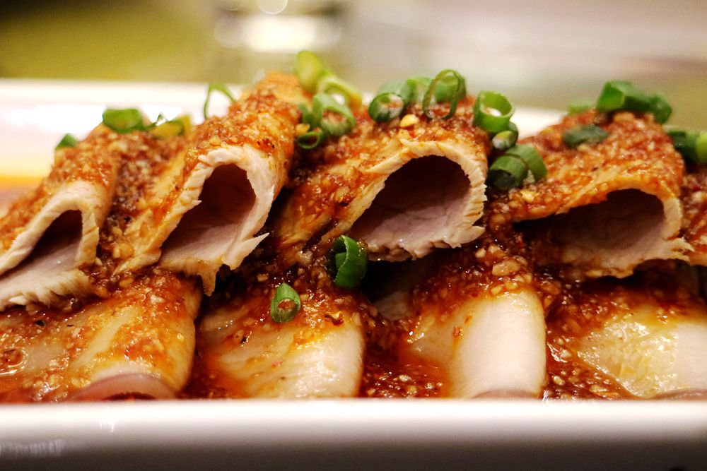 香辣会,香辣味道让你忘不掉