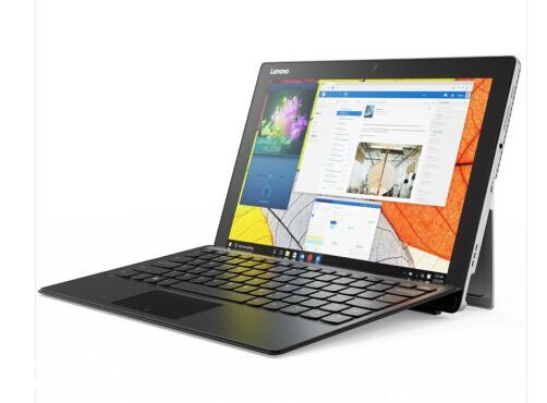 惊艳你的办公室买台二合一平板电脑尝尝鲜