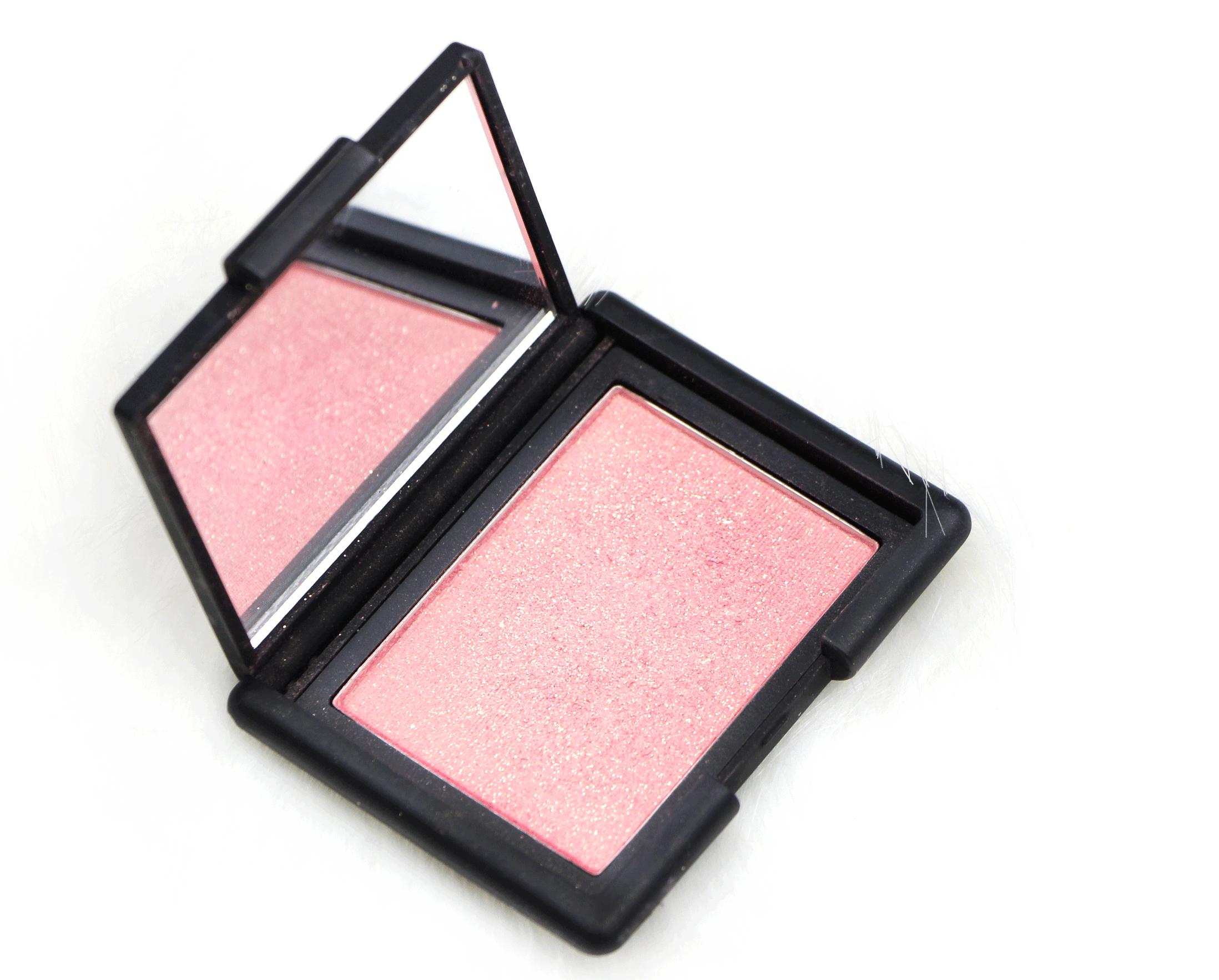 倩碧腮红跟砍妹腮红哪个粉质好,适合初学者的腮红颜值推荐