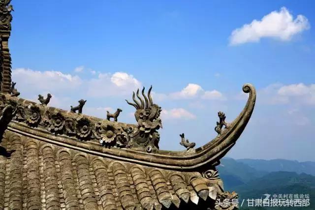 陇上小江南,陇南陇上小江南视频