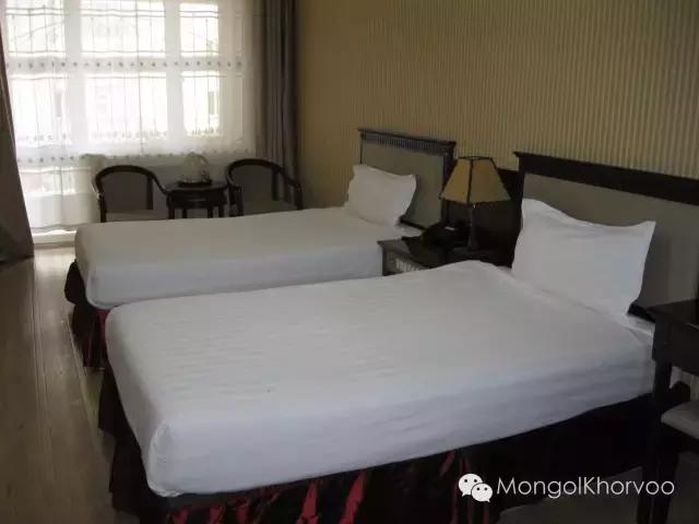 蒙古国酒店,蒙古国酒店自助餐