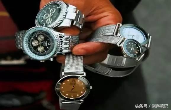 世界上比较有名的假冒伪劣产品,盘点那些冒牌品牌