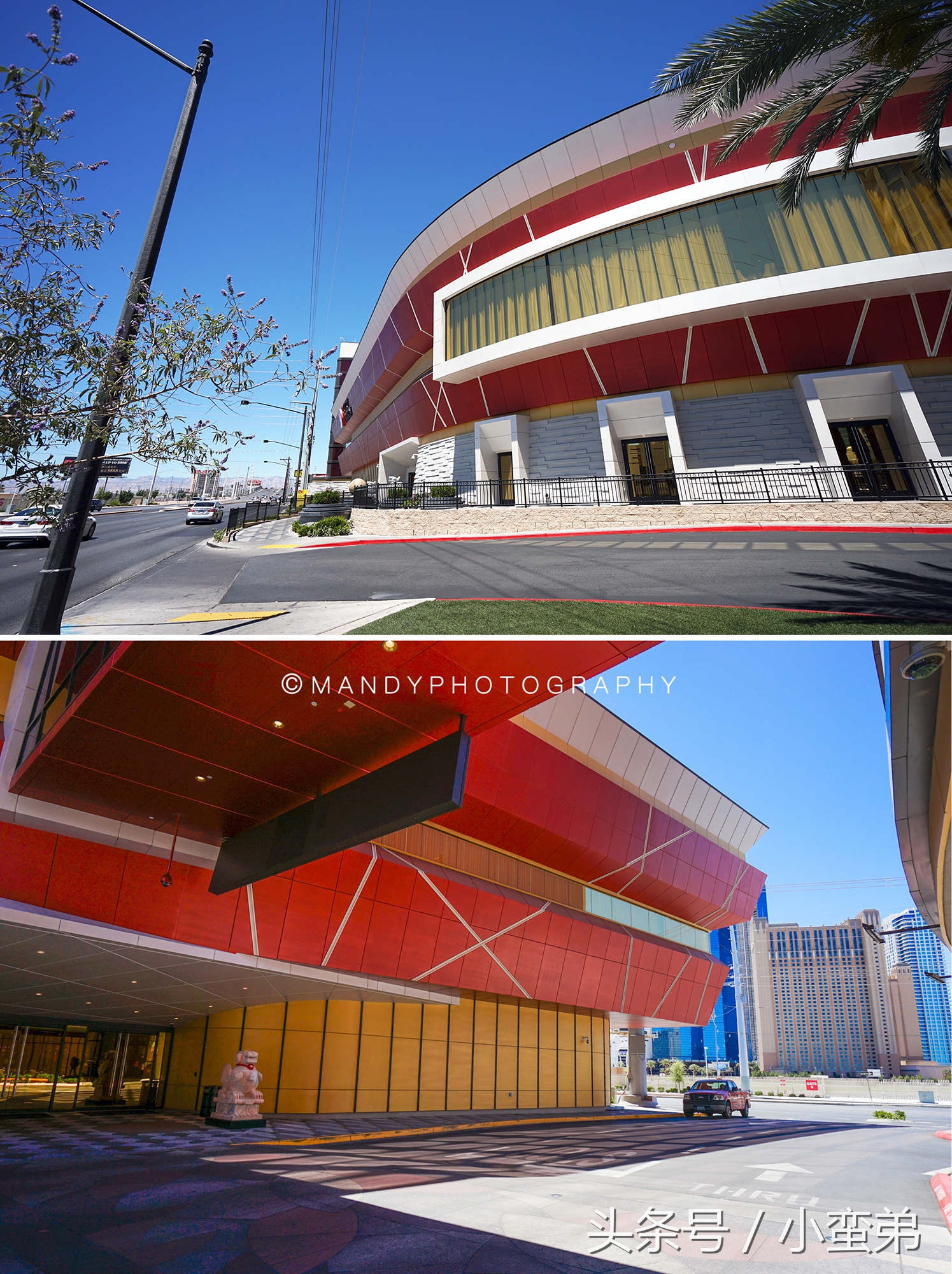 美国一周游玩攻略,美国旅游攻略拉斯维加斯