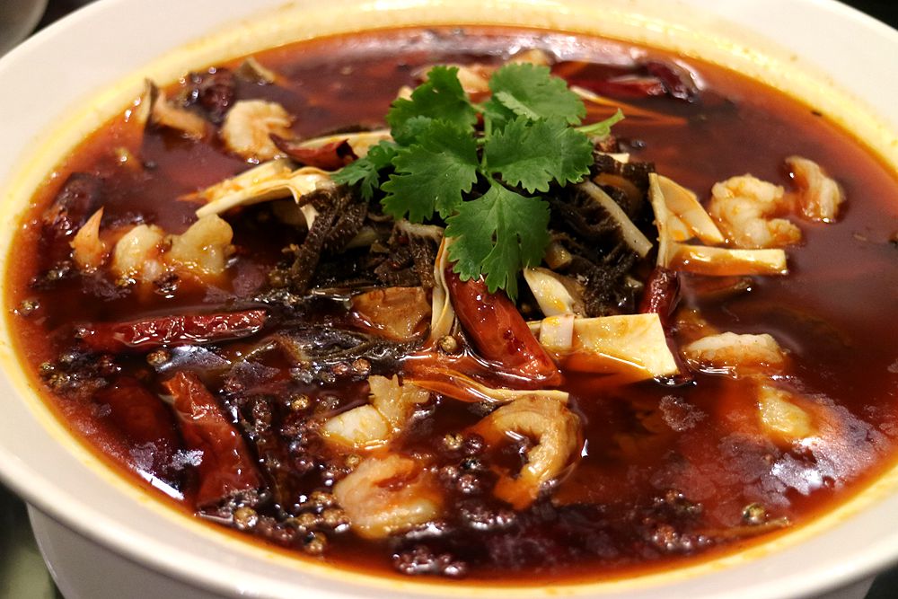 香辣会,香辣味道让你忘不掉