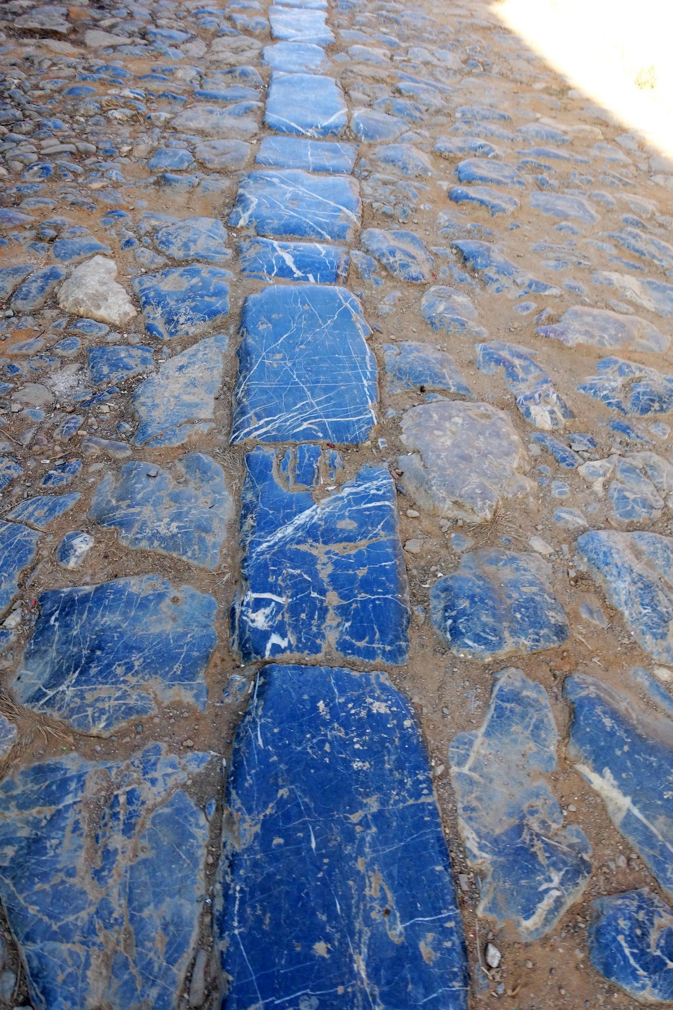 云南之源彩云之乡,云南之源