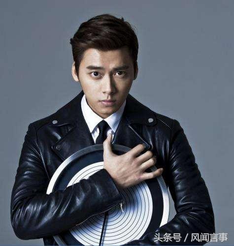 为什么汪峰被人叫做皮裤男,汪峰皮衣皮裤