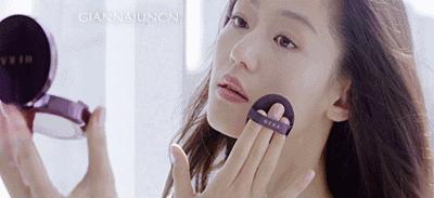 哪款bb气垫最好用又持久不卡粉,夏天气垫cc用哪款气垫好