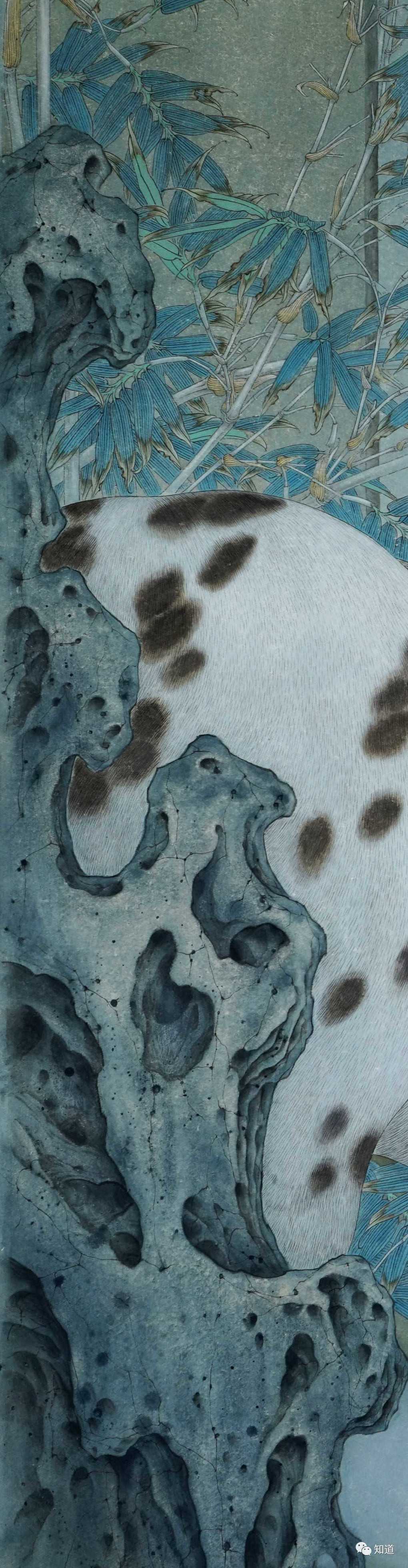 知道翰墨丹青后有什么收获,知道行书