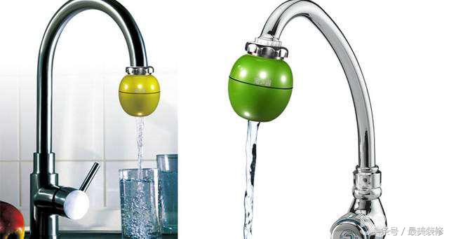厨房水龙头净水器有用吗,接在水龙头上的净水器真的有用吗