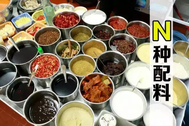 爆料!汕头这家店大有背景!连当年的皇帝也受不住了!