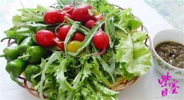 推荐几家蓟县梨木台农家院,梨木台董佳农家院抖音团购