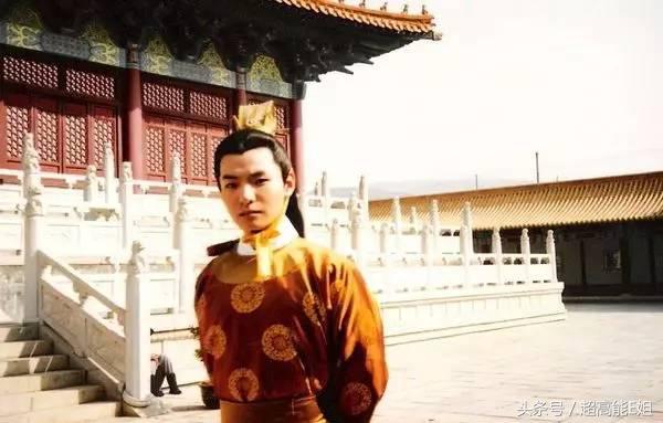 陈红在春光灿烂猪八戒中扮演的谁,陈凯歌老婆陈红春光灿烂猪八戒