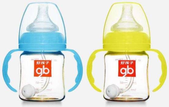 儿童奶瓶3到6岁品牌180毫升,哪些品牌的奶瓶质量口碑好
