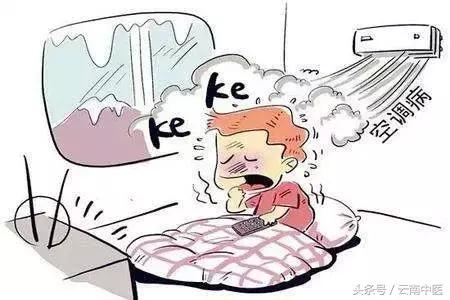 藿香正气水为什么能防中暑,藿香正气水治疗中暑头晕