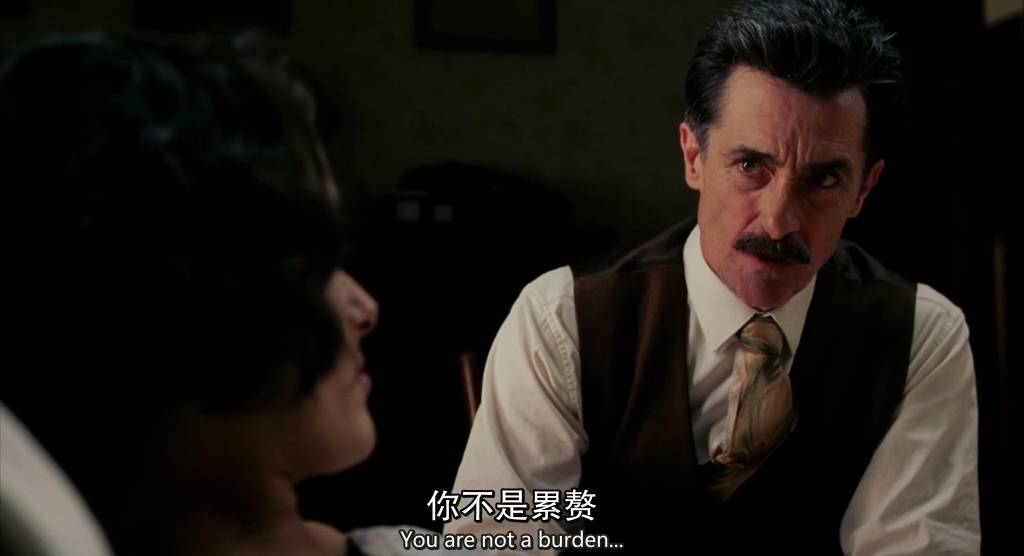 丈夫生性“贪色”,妻子竟不离不弃!艺术家的思维猜不透啊!