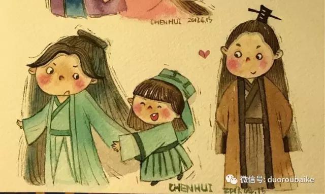 沉浸在花花草草的世界里,沉浸在动物和花海世界中