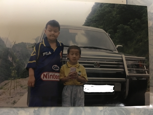 为了儿时梦想努力奋斗,儿时的梦想帕杰罗