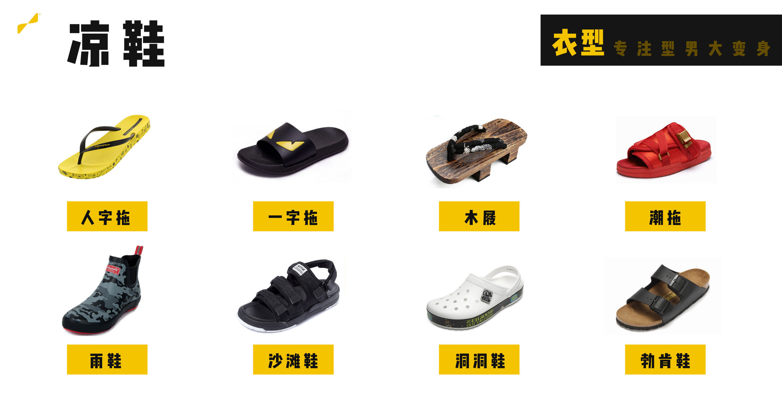 男生鞋子牌子介绍,男生最有名的鞋子