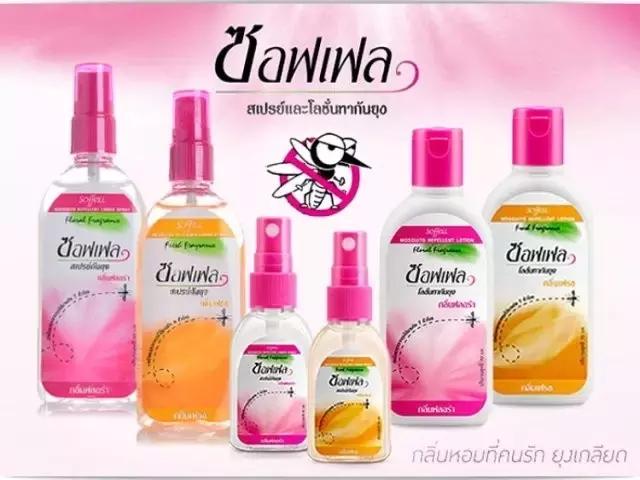 泰国必买的十大药品2019,泰国最值得买的零食