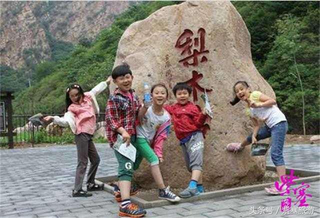 推荐几家蓟县梨木台农家院,梨木台董佳农家院抖音团购