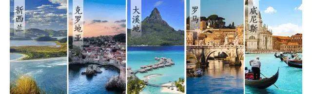 北岛说｜以世界豪宅栖息地之名，谈谈如何回归生活