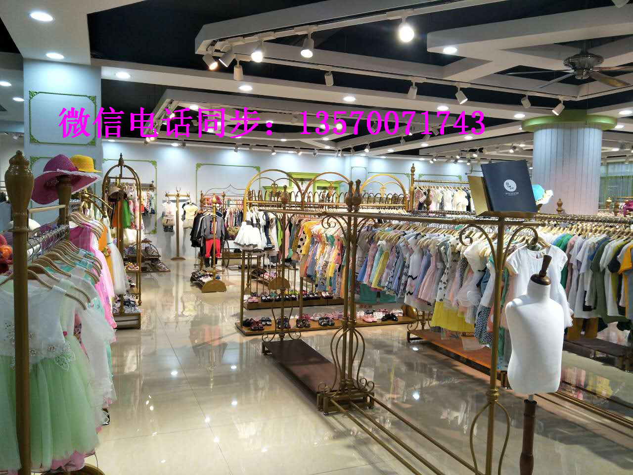 经营童装店铺的十大禁忌,童装生意不好怎么挽救