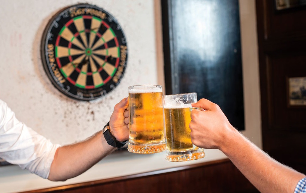 冬日养肾秘诀让你温暖又健康,男性养肾的10个秘诀