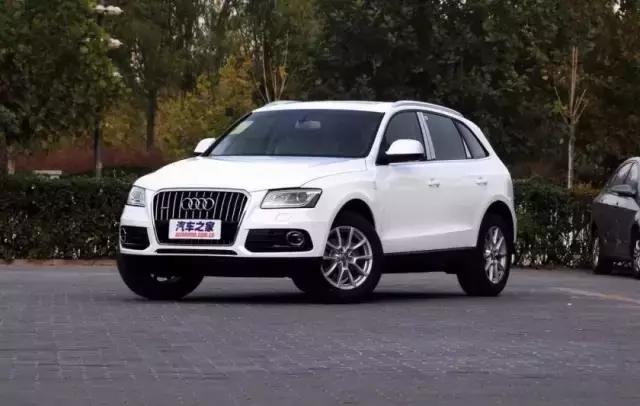 十年车龄的奥迪q5值得买吗,17万公里的奥迪q5还值得购买吗