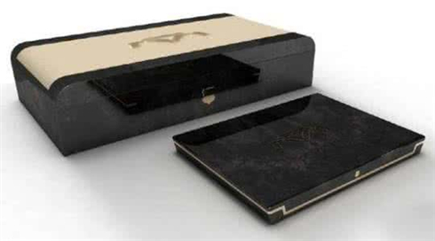 揭秘那些钻石界的大咖们，个个都是无价之宝！