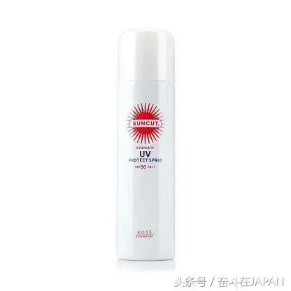 安耐晒防晒有不好的成分吗,安耐晒适合日常防晒吗