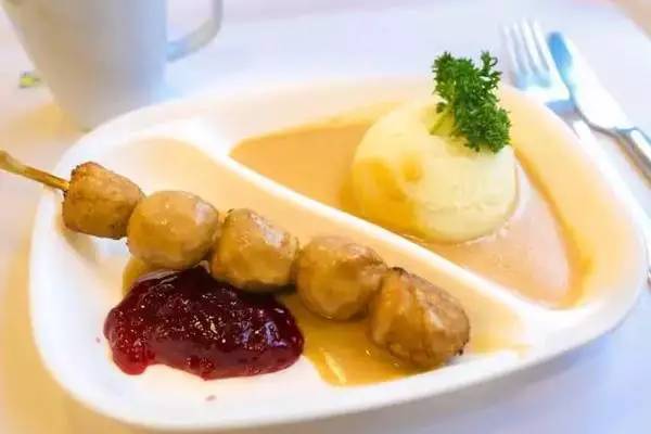 点餐安利｜大连宜家是家居店？还有很多你不知道的秘密！