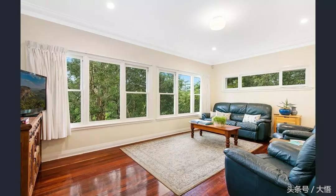 悉尼gordon怎么样,悉尼富人区huntershill