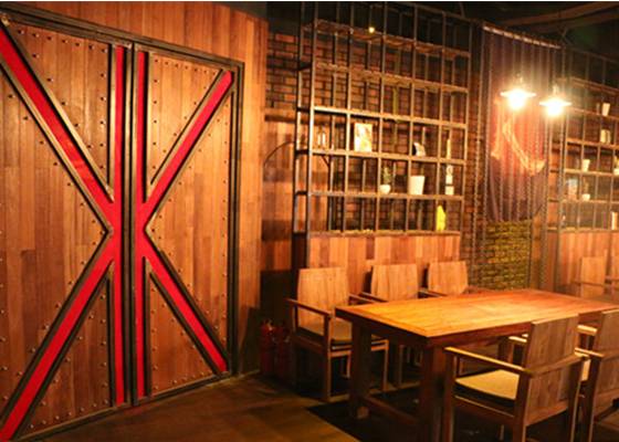 武汉密室逃脱多少钱,武汉适合情侣玩的密室逃脱主题