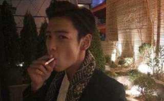 bigbang成员top崔胜贤,bigbang新成员强势出道