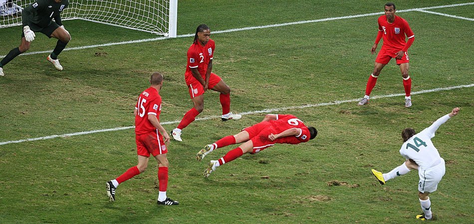 足球场上十大硬汉,足坛十大铁血硬汉