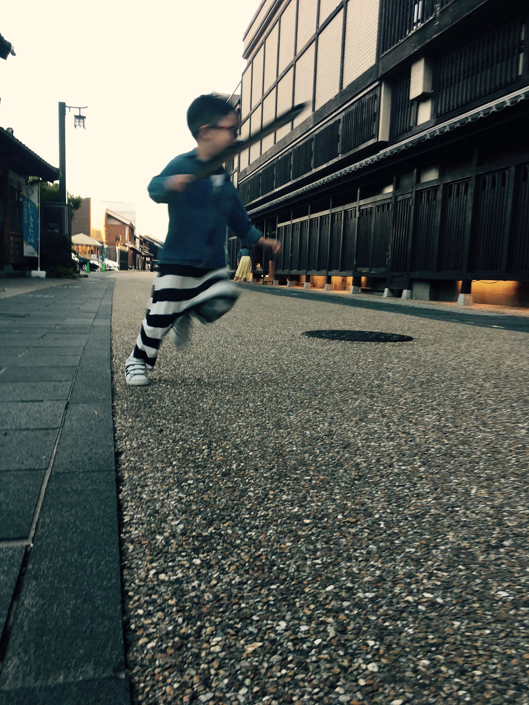 说走就走的东京行,说走就走的东京之旅