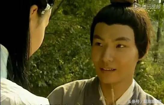 陈红在春光灿烂猪八戒中扮演的谁,陈凯歌老婆陈红春光灿烂猪八戒