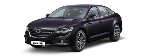 上汽双龙汽车最新消息,2012年韩国双龙轿车