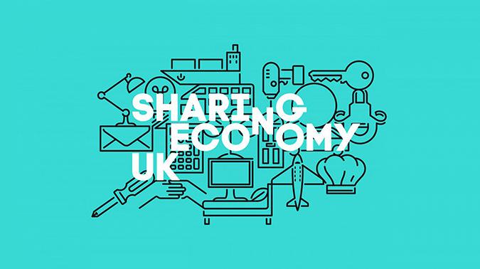共享经济的新篇章,共享经济和共享发展