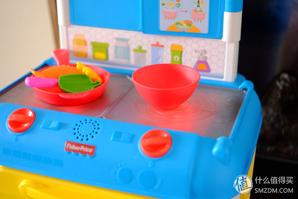 六一送礼不用愁，费雪帮你来搞定——费雪探索学习玩具套装测评