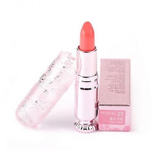 菲丽菲拉化妆品,扒一扒韩系护肤品