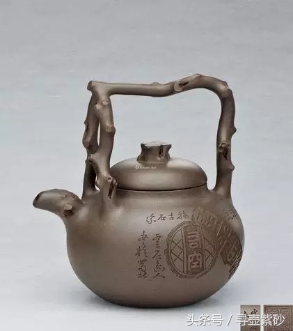 紫砂七老各有多少名品紫砂壶,紫砂七老的代表作品