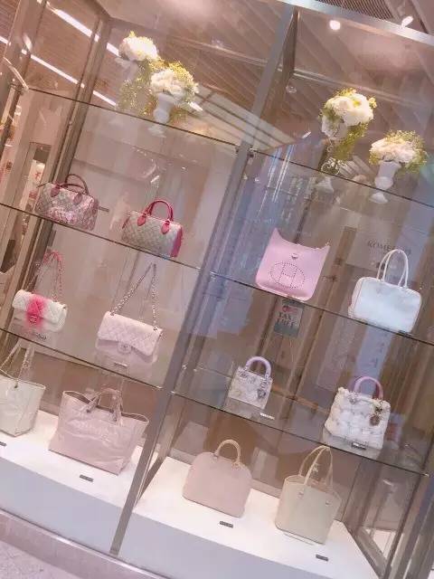 3000元香奈儿包,在日本如何购买香奈儿包包