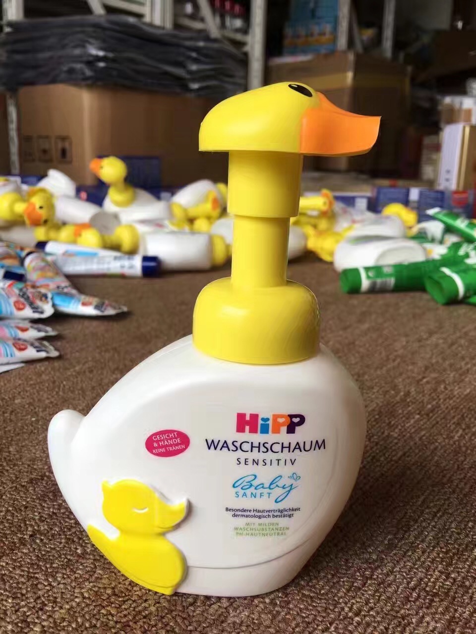 育儿课堂夏天辅食 (育儿必买的产品)