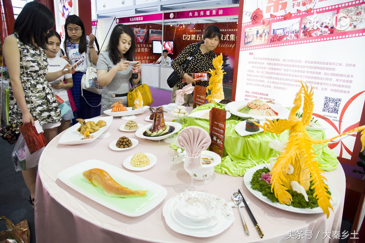 陕西各种特色小吃教程,陕西特产小吃做法大全