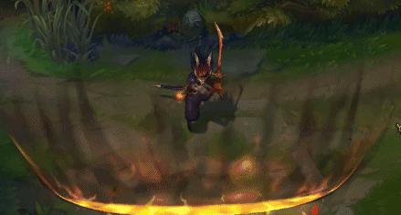 亚索锐雯什么皮肤好看,亚索锐雯黑夜使者黎明使者皮肤